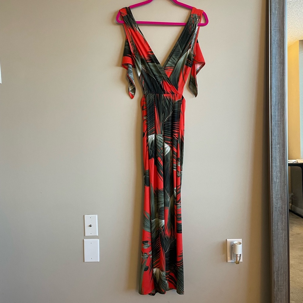Dress size S